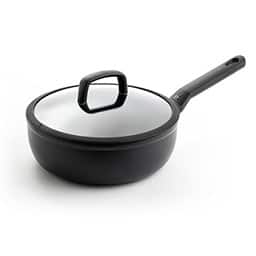 BK Easy Induction hapjespan