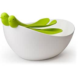 Qualy slabak vogeltjes