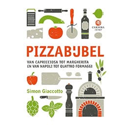 Pizzabijbel