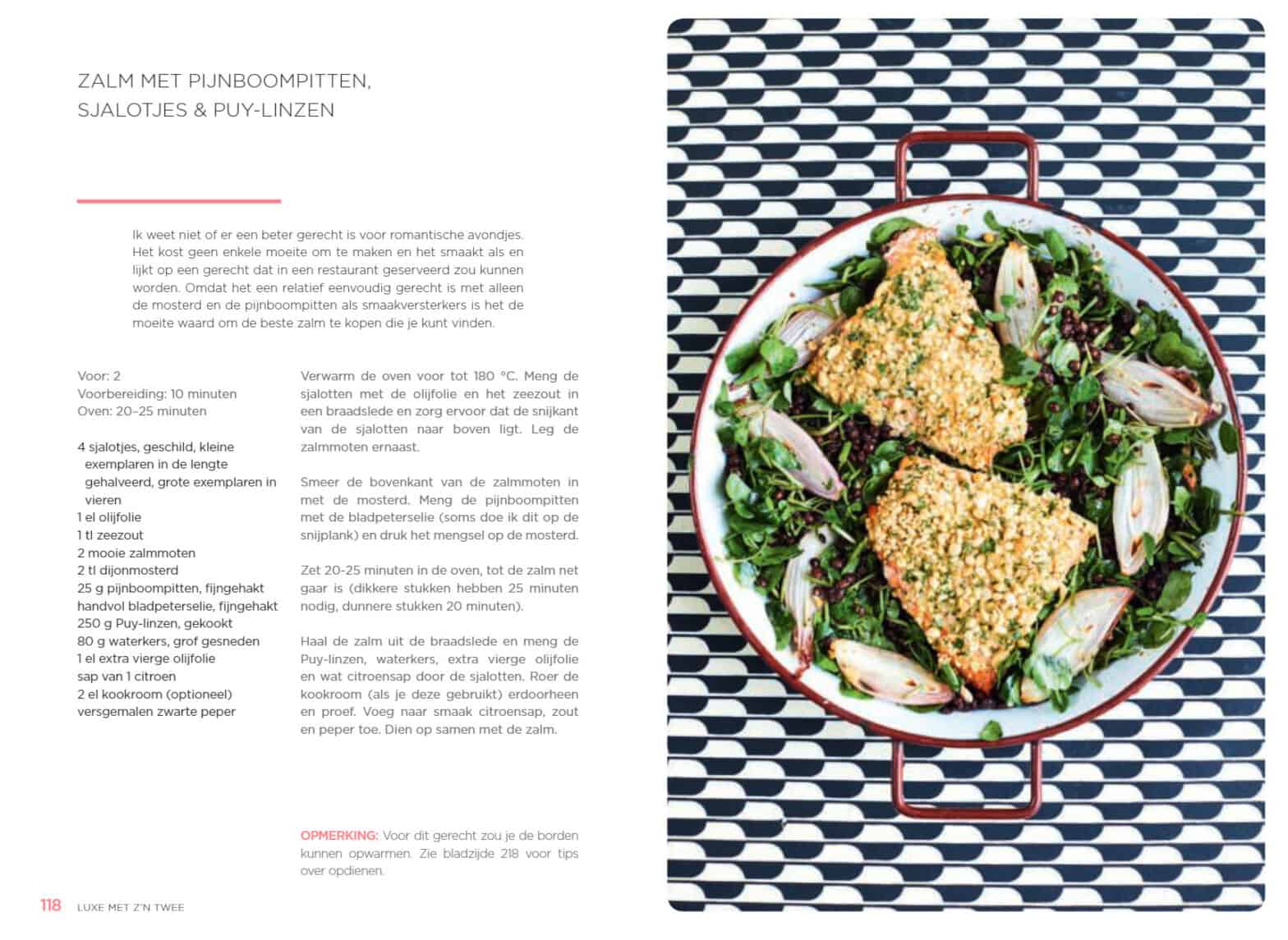 De snelle bakplaat van Rukmini Iyer, lees mijn review van dit kookboek