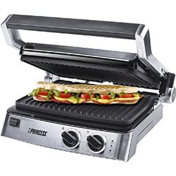 Princess 117300 Contactgrill