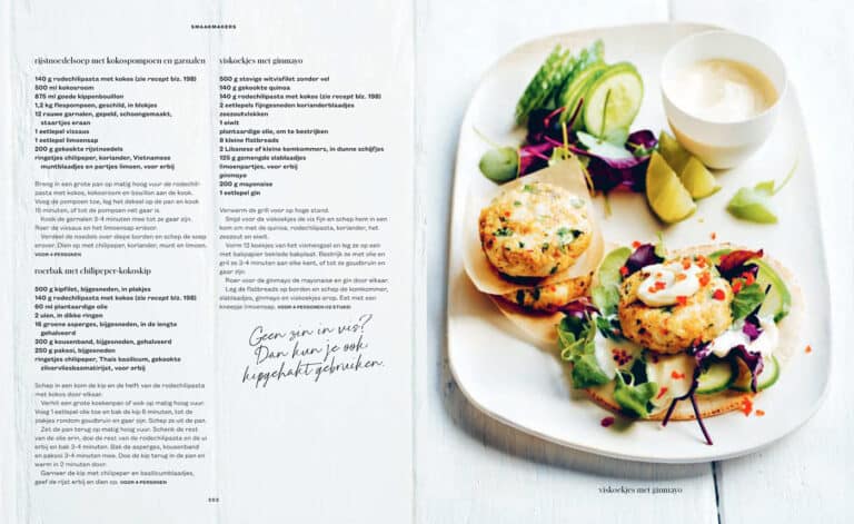 One Pan Perfect van Donna Hay, lees hier mijn review - Kookidee