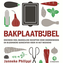 Bakplaatbijbel