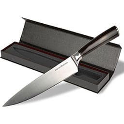 KitchenBrothers koksmes